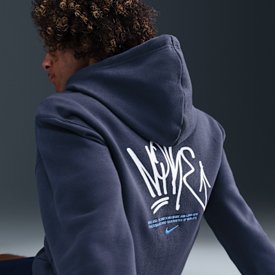 Nike Sportswear Men's Full-Zip Hoodie