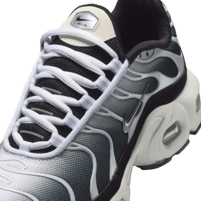 Nike Air Max Plus Older Kids' Shoes