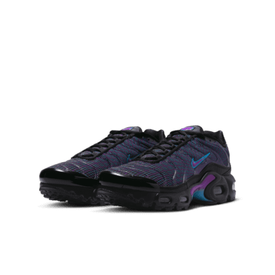 Nike Air Max Plus Older Kids' Shoes