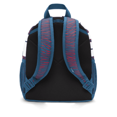 Nike Brasilia JDI Mini Kids' Printed Backpack (11L)