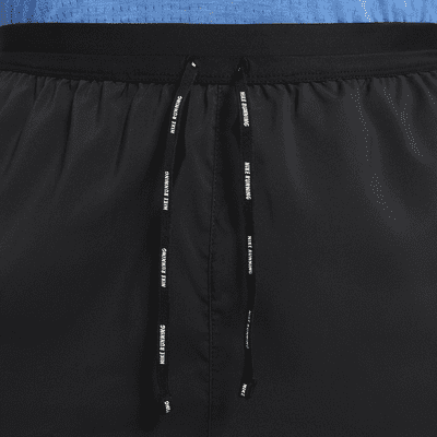Shorts de running con ropa interior de 18 cm para hombre Nike Flex Stride