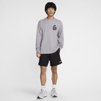 Nike Sportswear Men's Long-Sleeve Max90 Top