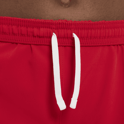 Shorts de fútbol Flag para mujer Nike Vapor