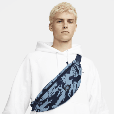 Nike SB Heritage Printed Hip Pack (3L)