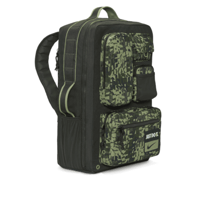 Nike Utility Elite Printed Backpack (32L)