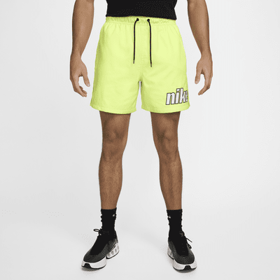 Nike Club Men's Flow Shorts