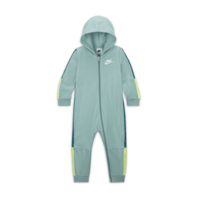 Nike store hooded coverall