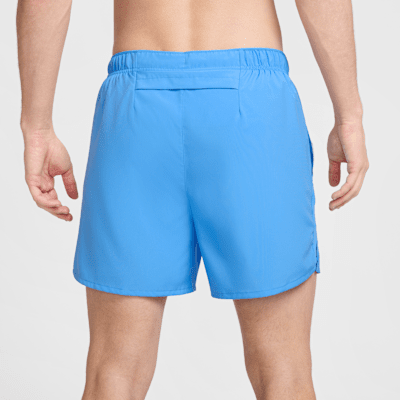 Nike Challenger Men's Dri-FIT 12.5cm (approx.) 2-in-1 Versatile Shorts