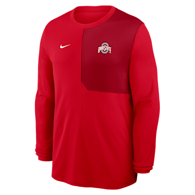 Ohio State Sideline Coach