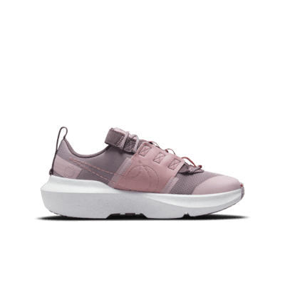 Nike Crater Impact Tenis para niños grandes