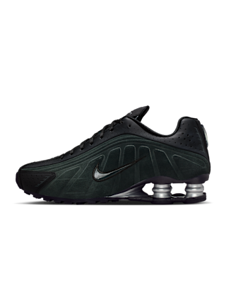 Unisex кроссовки Nike Shox R4