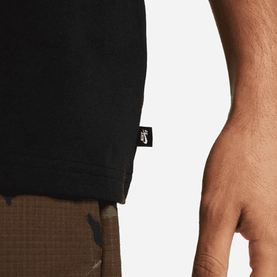 Nike SB Playera de skateboarding
