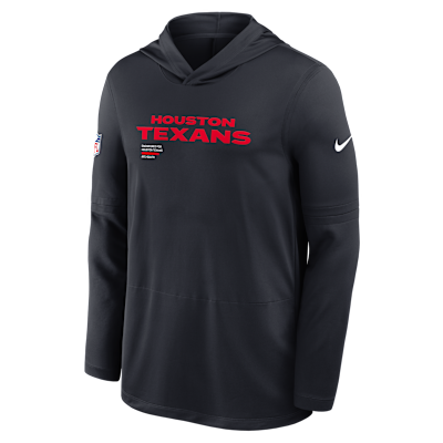Houston Texans Pure Fury Sideline