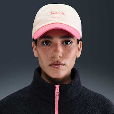 Gorra JDI sin estructura Nike Club