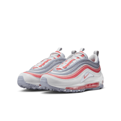 Nike Air Max 97 Big Kids’ Shoes