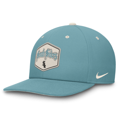 Chicago White Sox Pro Tech Men's Nike Dri-FIT MLB Adjustable Hat