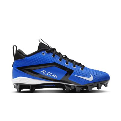 Nike Alpha Menace 4 Varsity Football Cleats