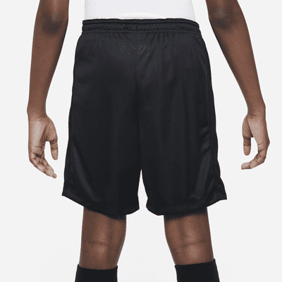 Nike Dri-FIT Academy23 fotballshorts til barn