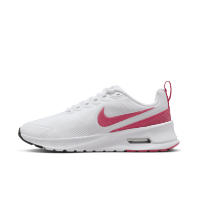 Tenis para mujer Nike Air Max Nuaxis