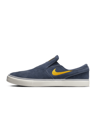 Unisex кроссовки Nike SB Janoski+ Slip Skate