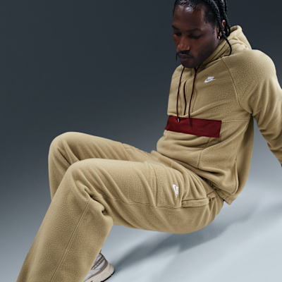 Nike Sportswear Club Men's Winterized Trousers