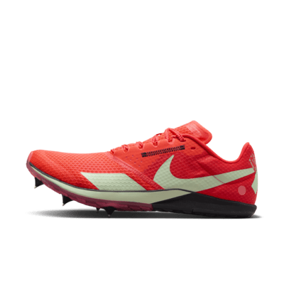 Tenis con clavos para campo traviesa Nike Rival XC 6