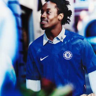 Chelsea FC 2025/26 Match 主場男款 Nike Dri-FIT ADV 球員版足球衣