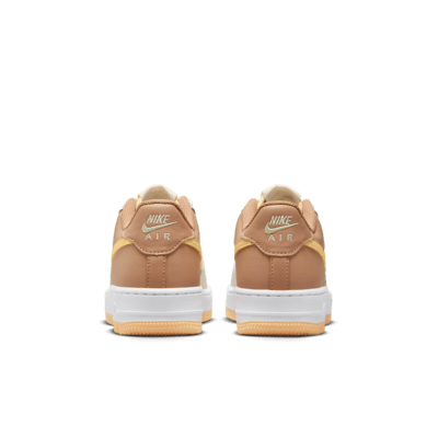 Nike Air Force 1 Big Kids' Shoes