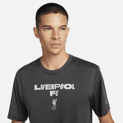 Club América Men's Nike Football T-Shirt