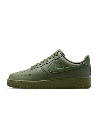 Unisex кроссовки Nike Air Force 1 '07
