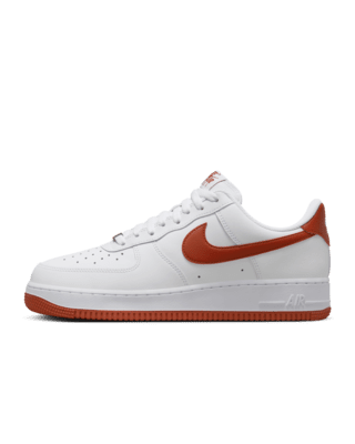 Мужские кроссовки Nike Air Force 1 '07