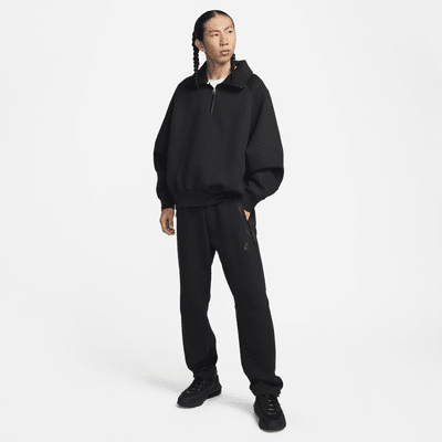 Nike Tech Fleece Reimagined Men's 1/2-Zip Top