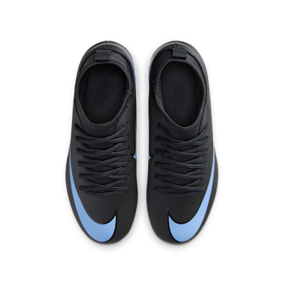 Nike Jr. Mercurial Superfly 10 Club Younger/Older Kids' Multi-Ground High-Top Football Boot