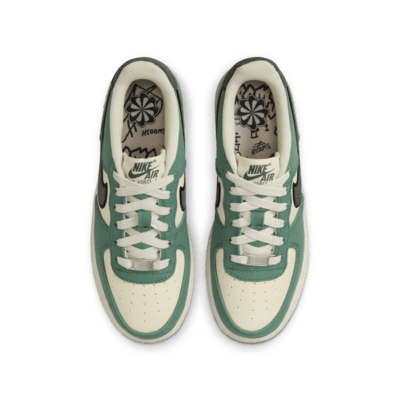 Buty dla dużych dzieci Nike Air Force 1 LV8