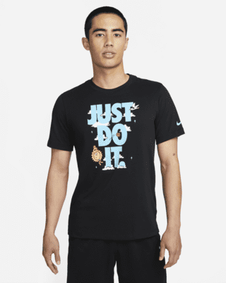 【NIKE公式】ナイキ Dri-FIT メンズ バスケットボール Tシャツ