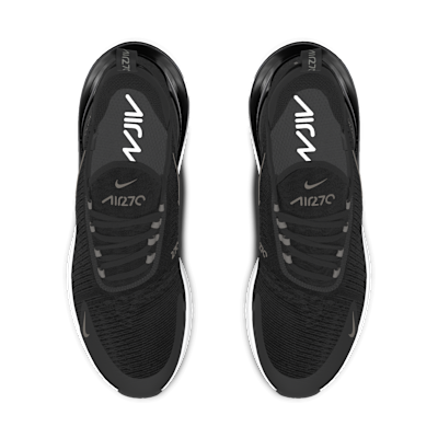 Nike Air Max 270 By You Men's Shoes