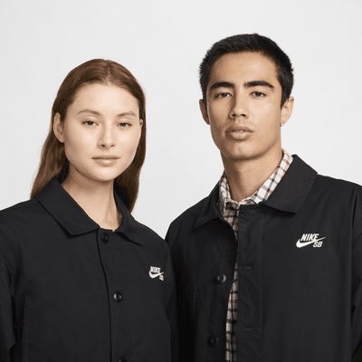 Nike SB Japan Skate Chore Jacket