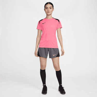 Nike Strike Women's Dri-FIT Short-Sleeve Soccer Top