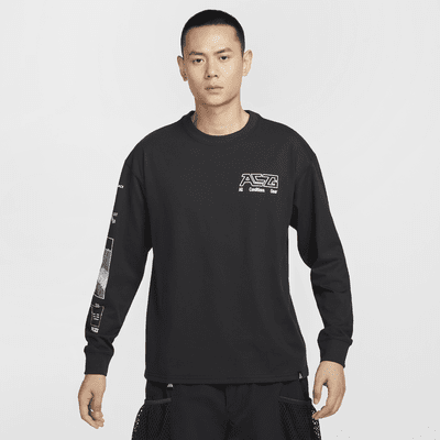 Nike ACG 男款長袖 T 恤