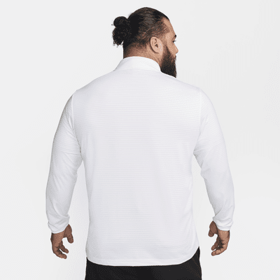 Haut de golf à demi-zip Dri-FIT Nike Victory pour homme