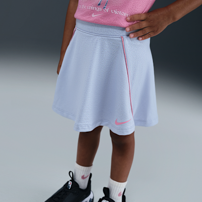 Nike Varsity Prep Toddler Track Scooter 2-Piece Set