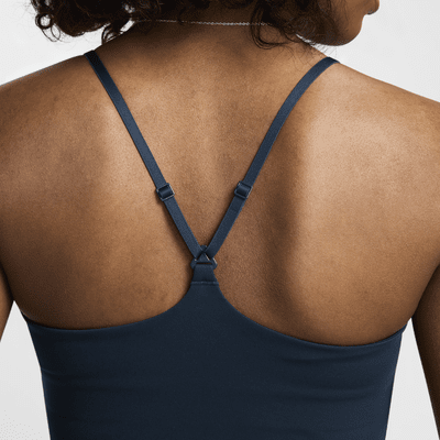 Nike Indy Women's Light-Support Padded Sports Bra Tank