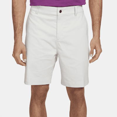 Shorts chinos de golf de 23 cm para hombre Nike Dri-FIT UV