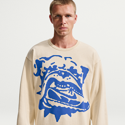 Nike Life Men's Midweight Crew from Nike - $105