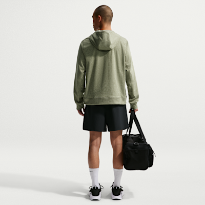 나이키 프라이머리 나노니트 남성 드라이 핏 UV 차단 풀오버 퍼포먼스 후디