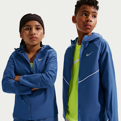 Nike Miler