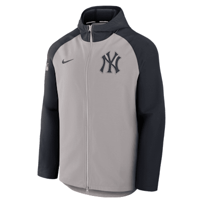 New York Yankees Authentic Collection