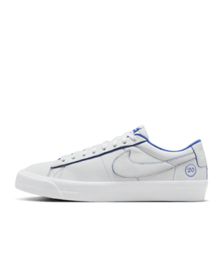 Мужские кроссовки Nike SB Blazer Low Pro GT Premium