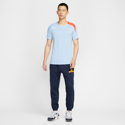 ナイキ ストライク メンズ Dri-FIT サッカートップ