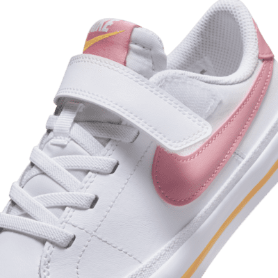 NikeCourt Legacy Younger Kids' Shoes